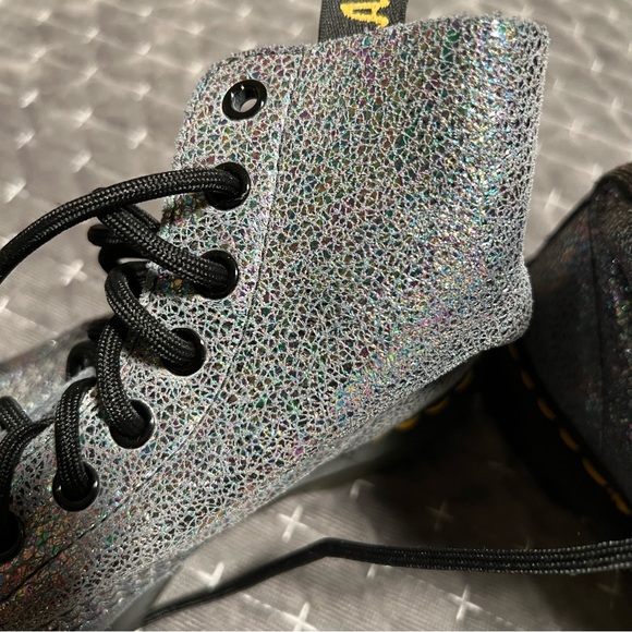 Dr. Martens pascal boots - Picture 5 of 9